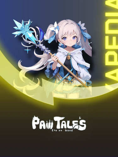 Paw Tales: Eternal Bond